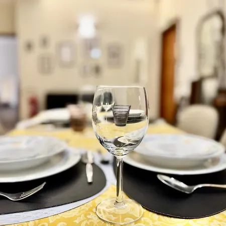 Apartment Elegant In Appio, Wi-fi, Subway