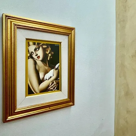 Elegant In Appio, Wi-fi, Subway * Rome