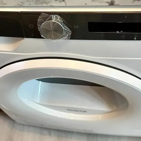 Apartamento Elegant In Appio, Wi-fi, Subway Roma
