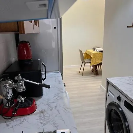 Elegant In Appio, Wi-fi, Subway Apartment *