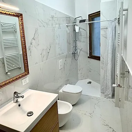 Apartment Elegant In Appio, Wi-fi, Subway