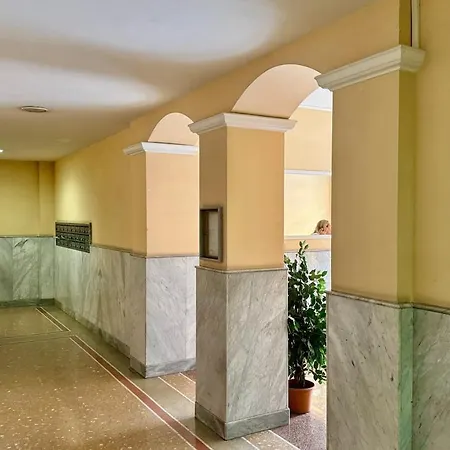 Elegant In Appio, Wi-fi, Subway Apartment *