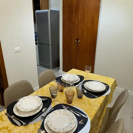 Apartment Elegant In Appio, Wi-fi, Subway