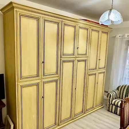 Elegant In Appio, Wi-fi, Subway Apartment *