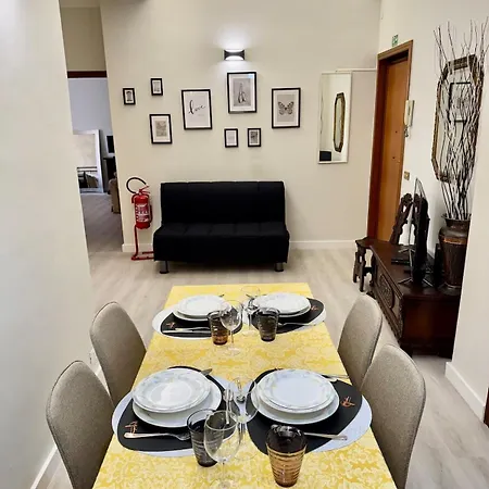 Apartment Elegant In Appio, Wi-fi, Subway