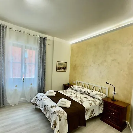 Apartment Elegant In Appio, Wi-fi, Subway *